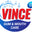 VINCE Oral Rinse logo
